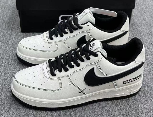 Nike Air Force Ones 004 [Cheap Air Force 1 4]