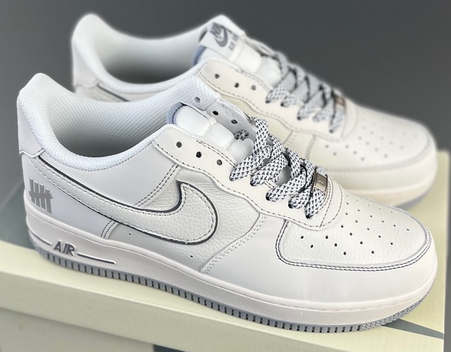 Nike Air Force Ones 050