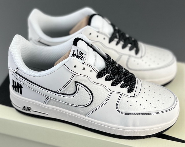 Nike Air Force Ones 051 - Click Image to Close