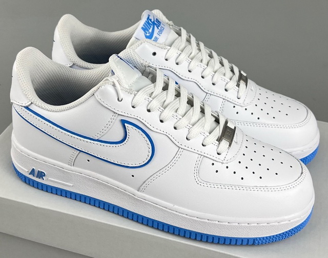 Nike Air Force Ones 063 - Click Image to Close