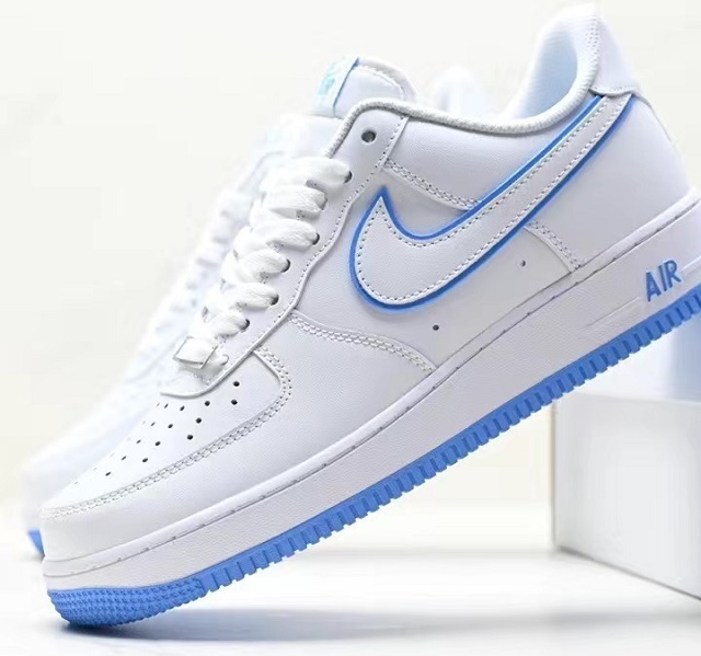 Nike Air Force Ones 007