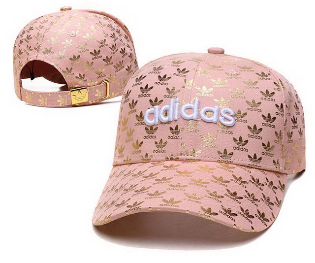 Adidas hats 18