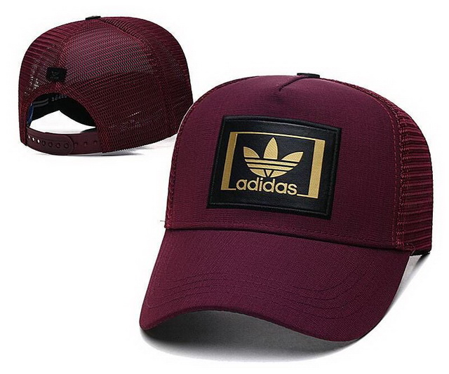 Adidas hats 34