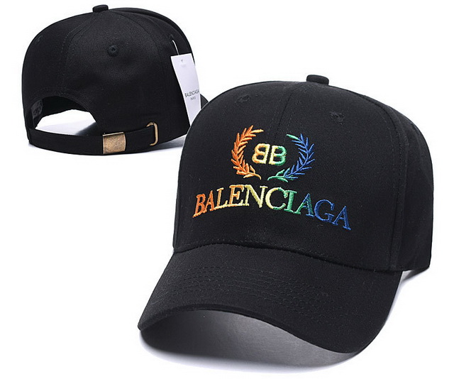 BaIenciaga hats 14