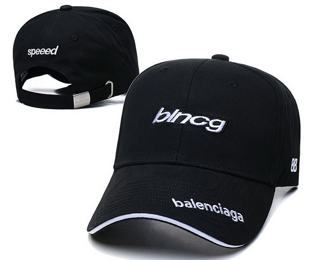 BaIenciaga hats 05