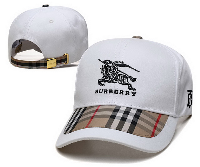 Burberry hats 30