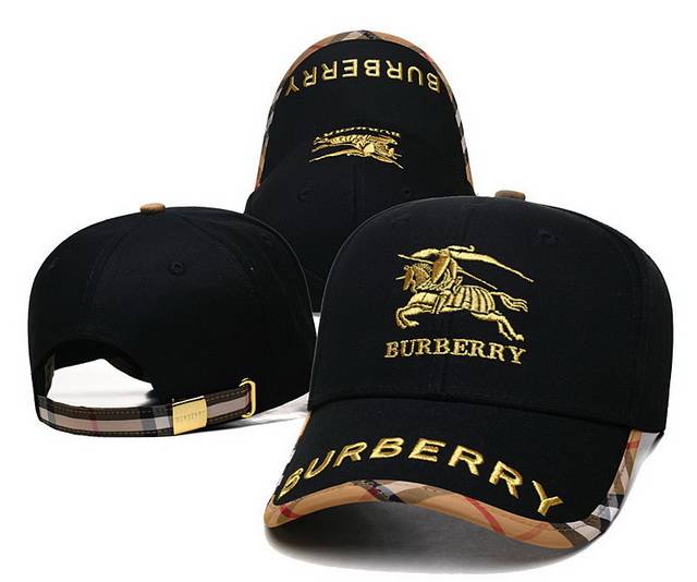 Burberry hats 31