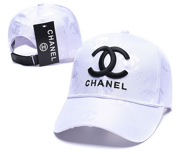 ChaneI hats 30