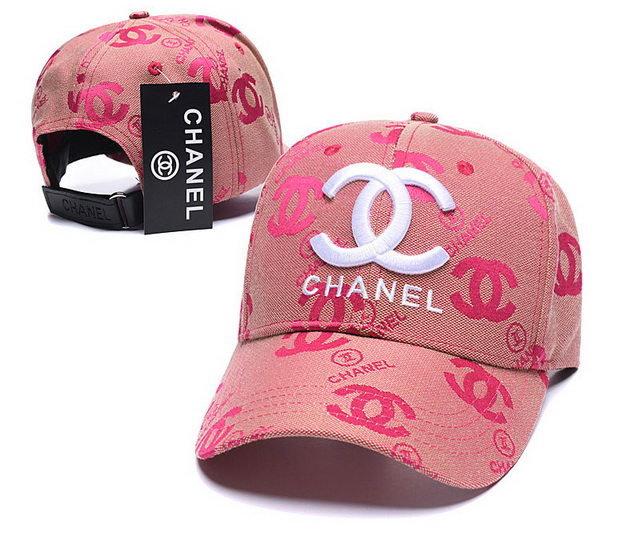 ChaneI hats 31