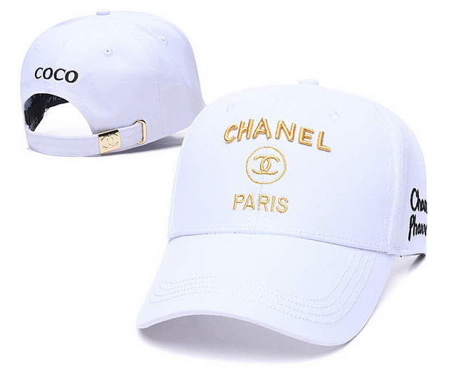 ChaneI hats 33