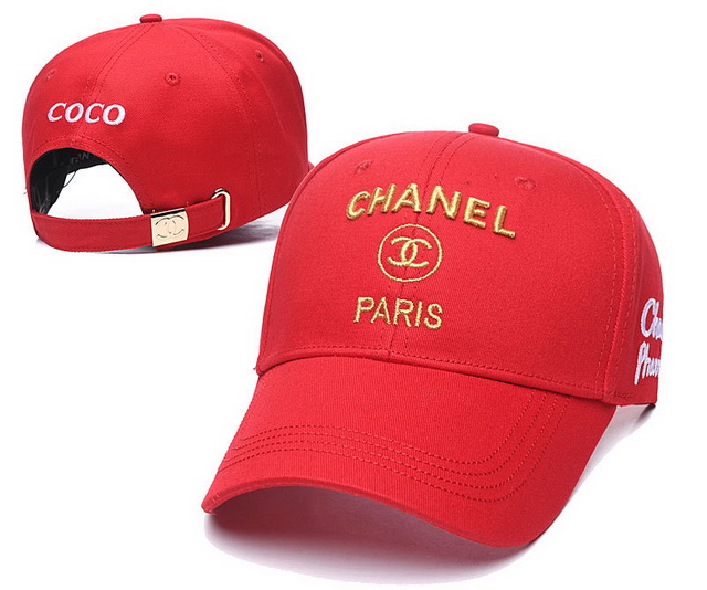 ChaneI hats 34