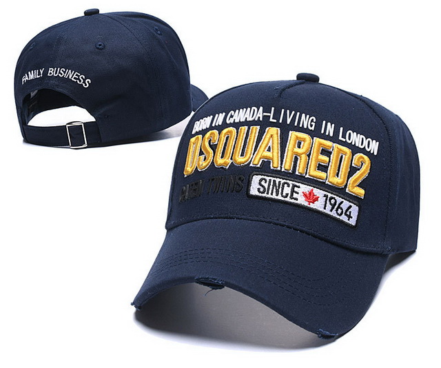 Dsquared2 hats 20
