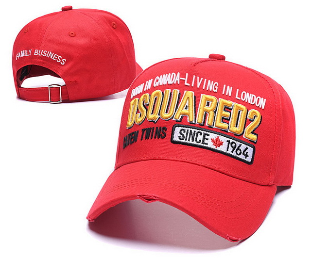 Dsquared2 hats 22