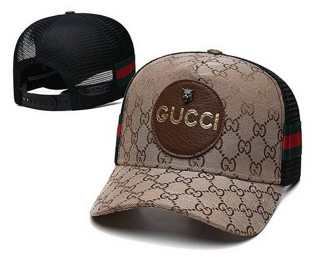 GUCCl hats 52