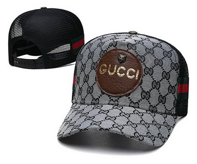 GUCCl hats 53