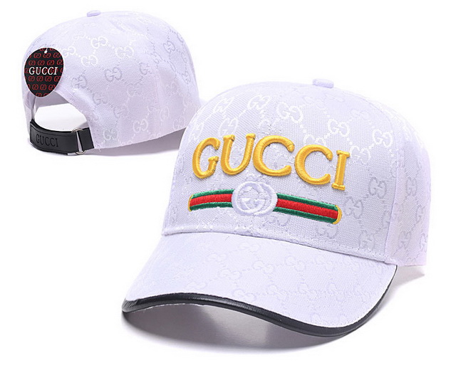 GUCCl hats 75