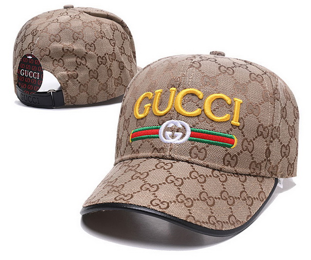 GUCCl hats 77