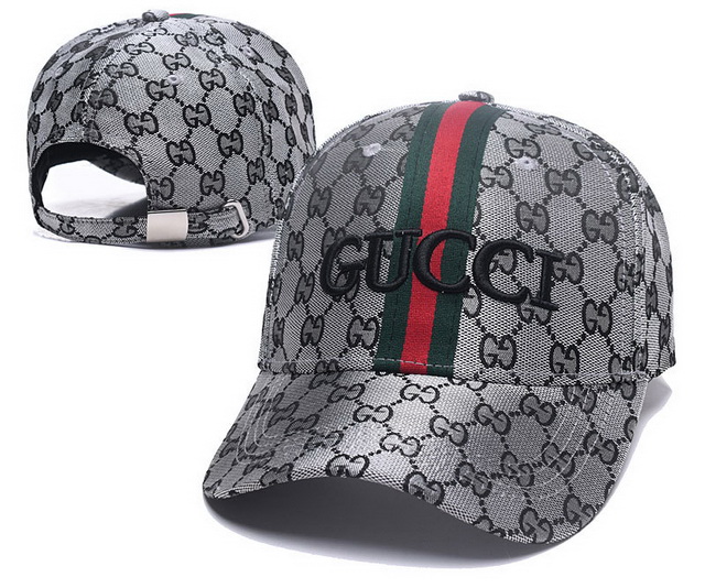 GUCCl hats 82