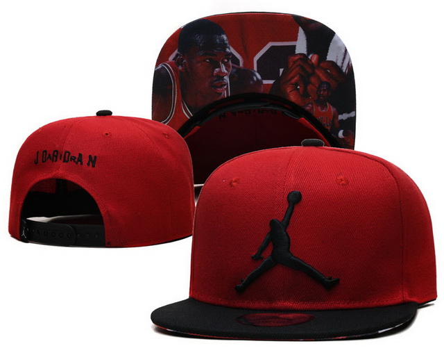 Jordan hats 01
