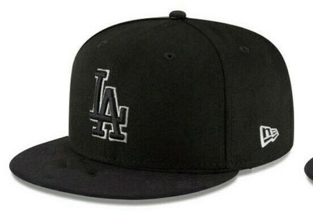 MLB hats 112