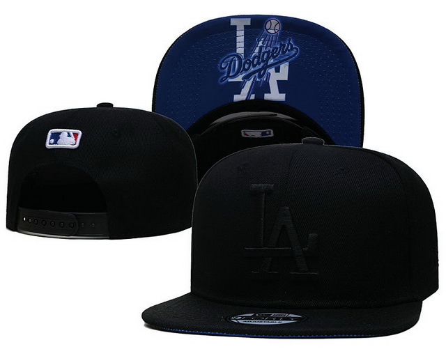 MLB hats 139