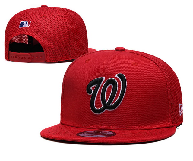 MLB hats 151