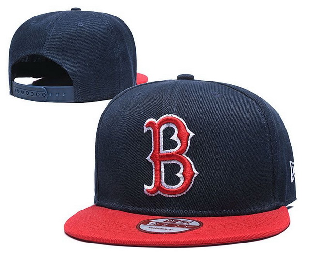 MLB hats 155