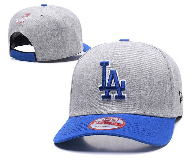 MLB hats 032