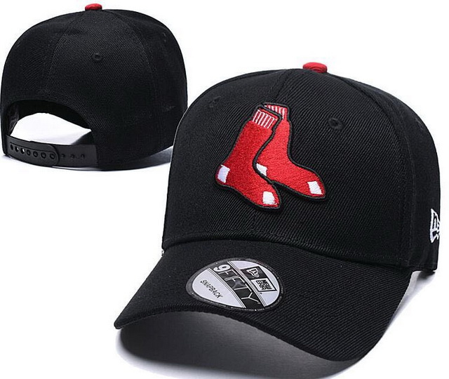 MLB hats 037