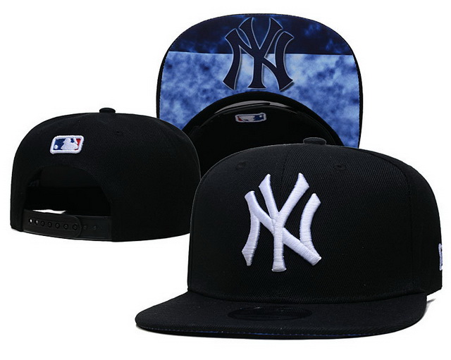 MLB hats 038 [Cheap MLB hats 38]