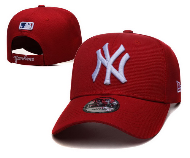 MLB hats 049