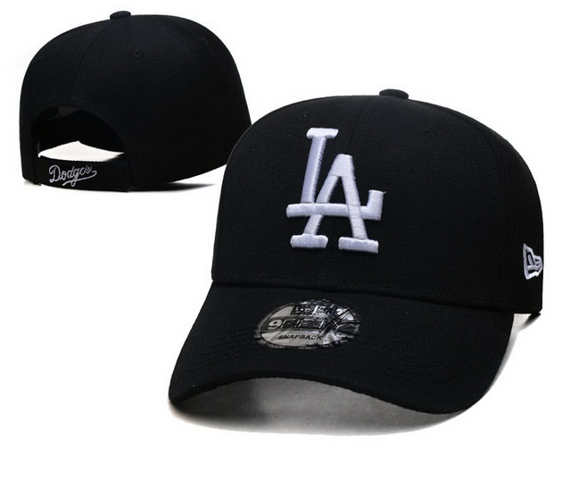 MLB hats 050