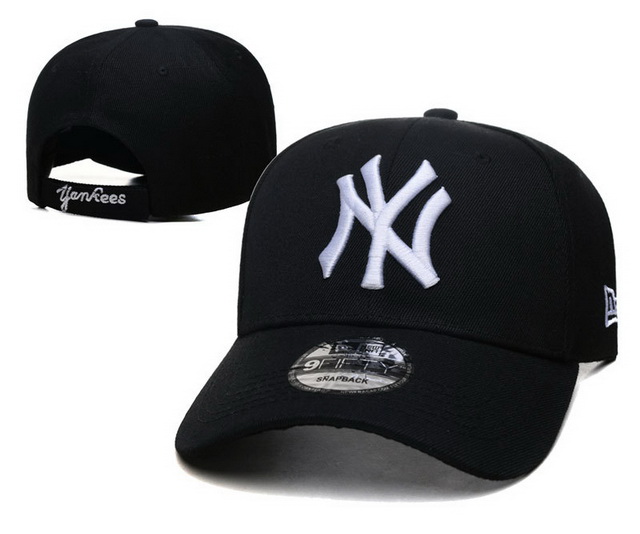 MLB hats 055