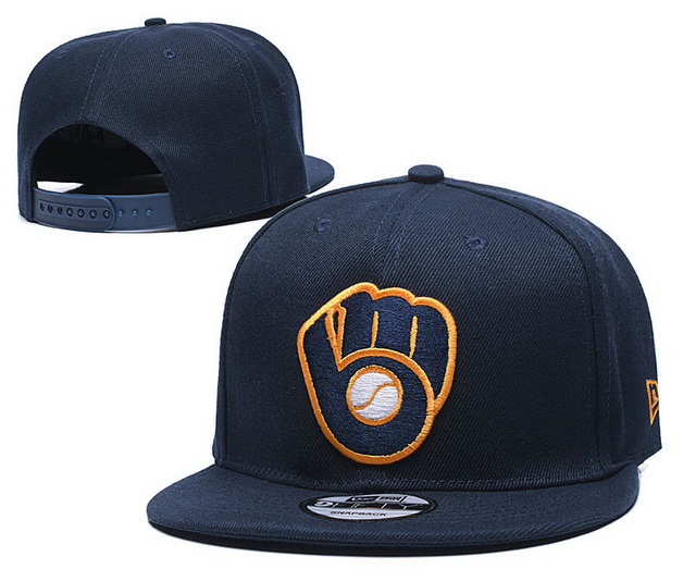 MLB hats 058