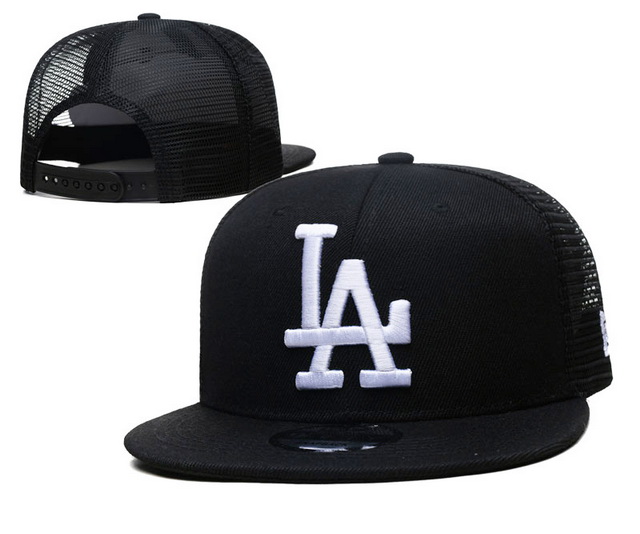 MLB hats 067