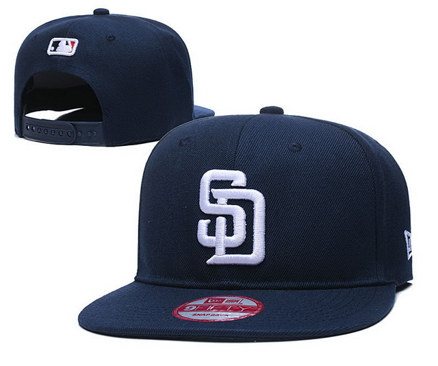 MLB hats 072