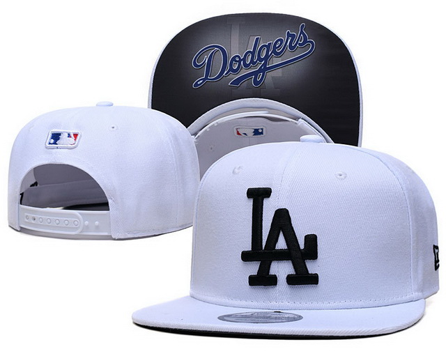 MLB hats 075