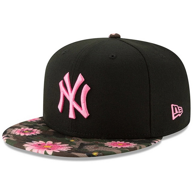 MLB hats 077