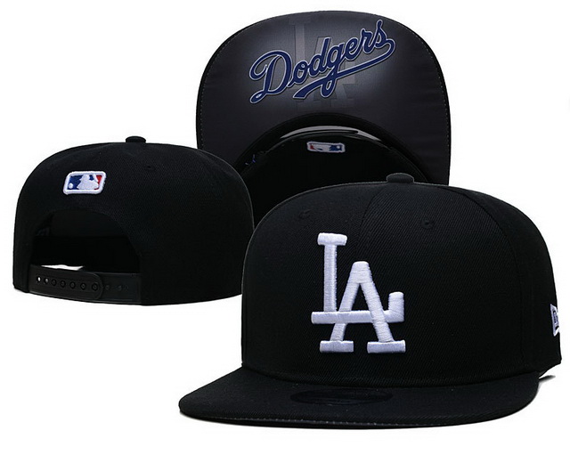 MLB hats 079