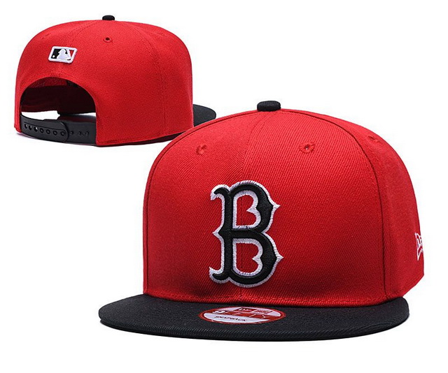 MLB hats 008