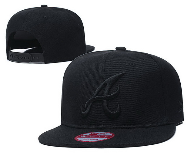 MLB hats 081