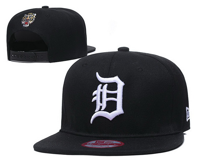 MLB hats 087