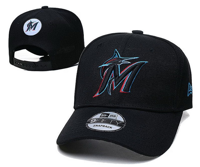 MLB hats 095