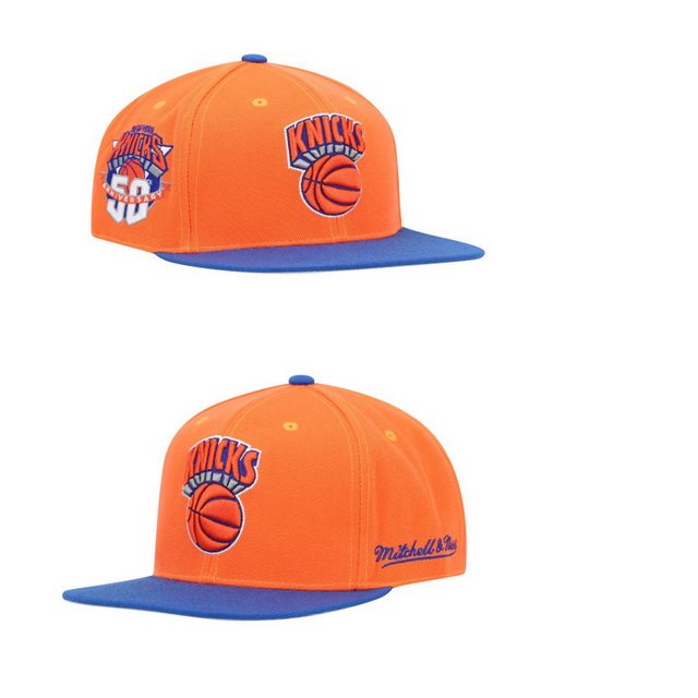 NBA hats 107