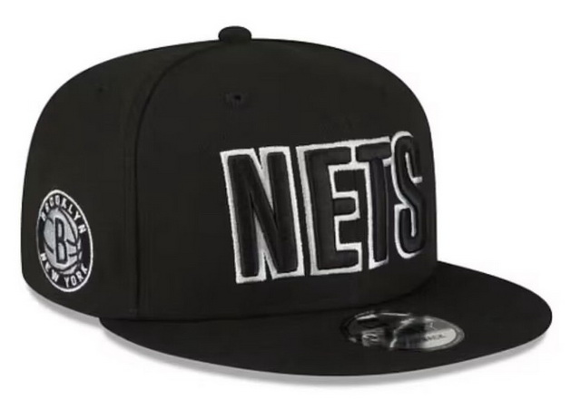 NBA hats 019