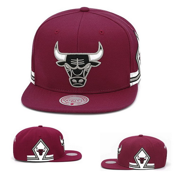 NBA hats 029