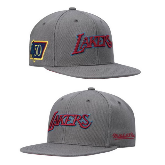 NBA hats 076