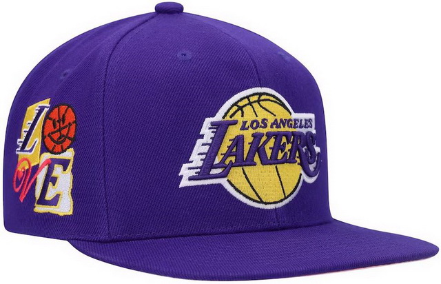 NBA hats 081