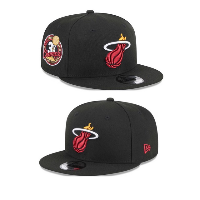 NBA hats 093
