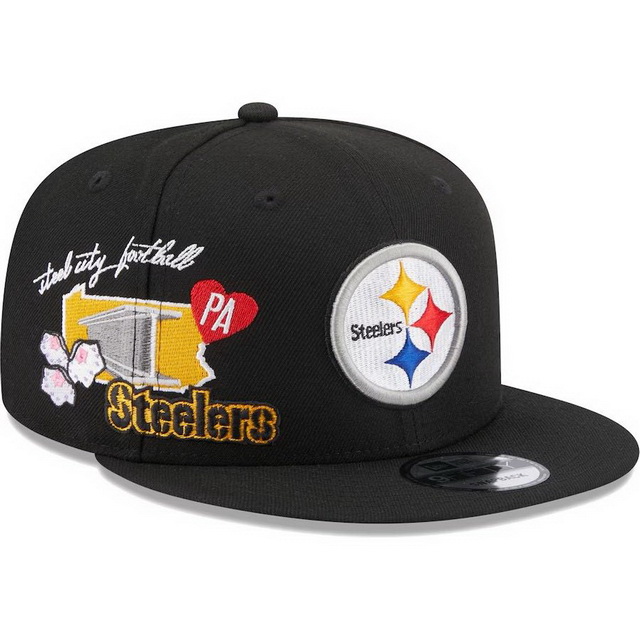 NFL hats 148